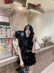 Lột đồ em Ngọc Anh xinh sắn cute