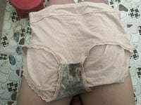 Quần lót của cô giáo tiểu học