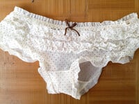 Bộ sưu tập quần lót