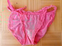 Bộ sưu tập quần lót