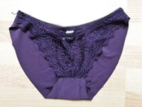 Bộ sưu tập quần lót