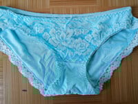 Bộ sưu tập quần lót