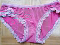 Bộ sưu tập quần lót