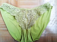 Bộ sưu tập quần lót