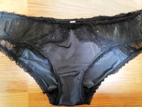 Bộ sưu tập quần lót