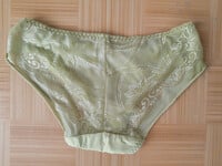 Bộ sưu tập quần lót