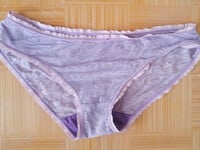 Bộ sưu tập quần lót