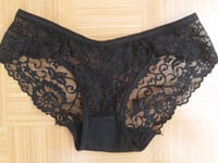 Bộ sưu tập quần lót