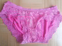 Bộ sưu tập quần lót