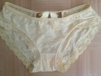 Bộ sưu tập quần lót