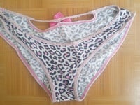 Bộ sưu tập quần lót