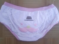 Bộ sưu tập quần lót