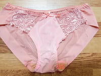 Bộ sưu tập quần lót