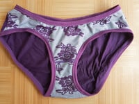 Bộ sưu tập quần lót