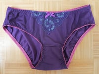 Bộ sưu tập quần lót