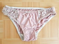 Bộ sưu tập quần lót