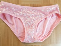 Bộ sưu tập quần lót