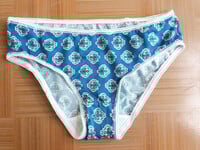 Bộ sưu tập quần lót