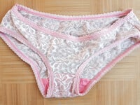 Bộ sưu tập quần lót