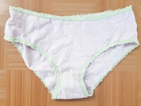 Bộ sưu tập quần lót