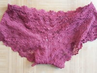 Bộ sưu tập quần lót