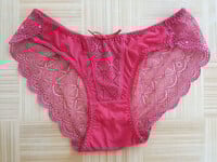 Bộ sưu tập quần lót