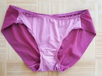 Bộ sưu tập quần lót