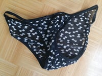 Bộ sưu tập quần lót