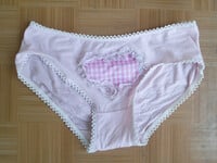 Bộ sưu tập quần lót