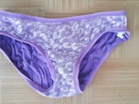 Bộ sưu tập quần lót