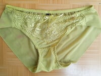 Bộ sưu tập quần lót