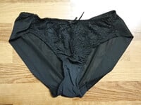 Bộ sưu tập quần lót