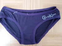 Bộ sưu tập quần lót