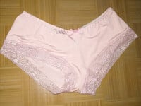 Bộ sưu tập quần lót