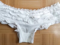 Bộ sưu tập quần lót