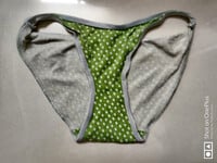 Bộ sưu tập quần lót