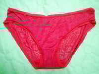 Bộ sưu tập quần lót