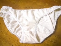 Bộ sưu tập quần lót