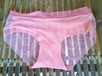 Bộ sưu tập quần lót