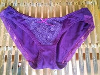 Bộ sưu tập quần lót