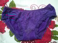 Bộ sưu tập quần lót