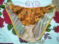 Bộ sưu tập quần lót