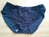 Bộ sưu tập quần lót