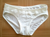 Bộ sưu tập quần lót