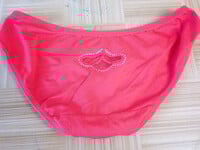 Bộ sưu tập quần lót