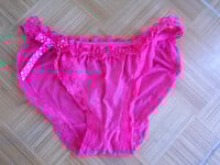 Bộ sưu tập quần lót