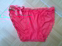 Bộ sưu tập quần lót