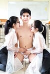 Ảnh sex áo dài