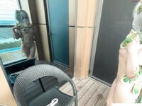 Em loli thích cosplay khoe hàng