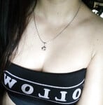 Show bướm non hồng